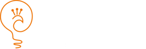 Peacock Feather Logo